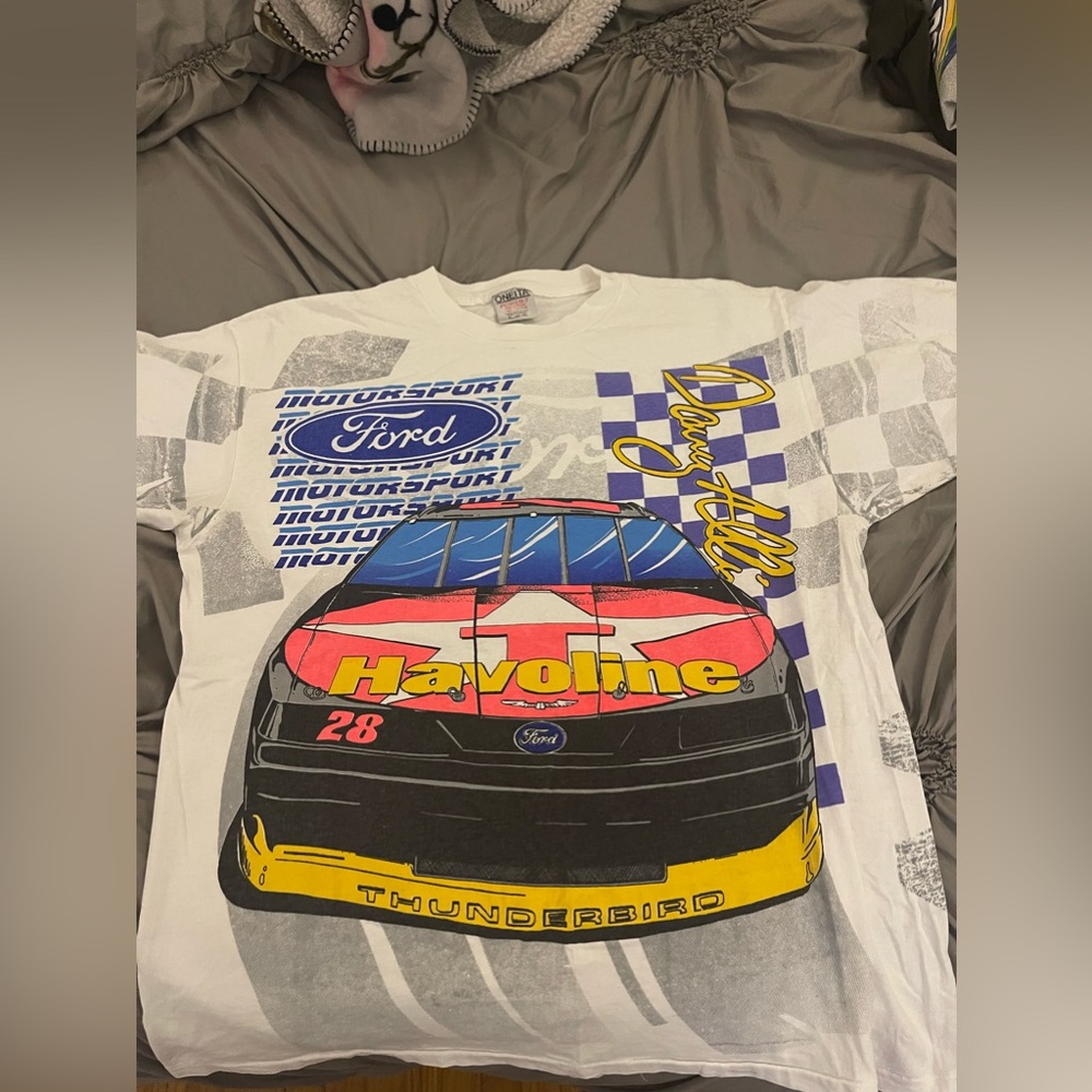 Vintage t shirt